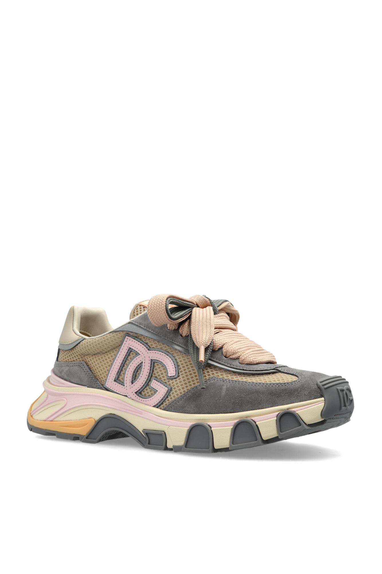 Dolce & Gabbana 'DG Country Road' sports shoes | Women's | Vitkac